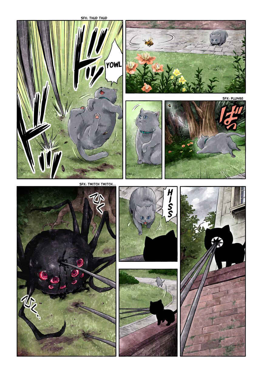 Page 24 Chapter 19.50 Kuro