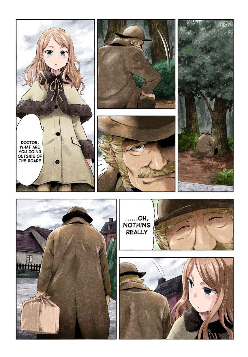 Page 27 Chapter 19.50 Kuro