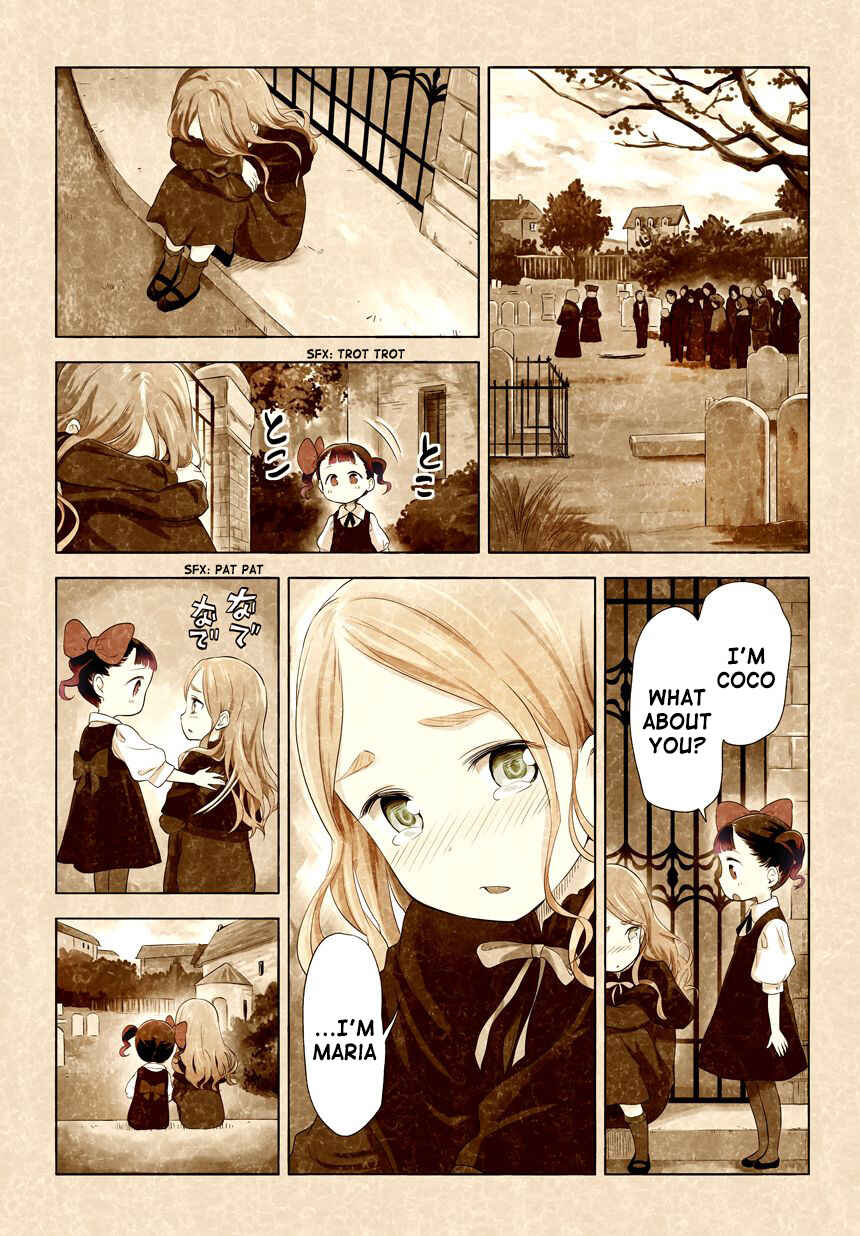 Page 32 Chapter 19.50 Kuro