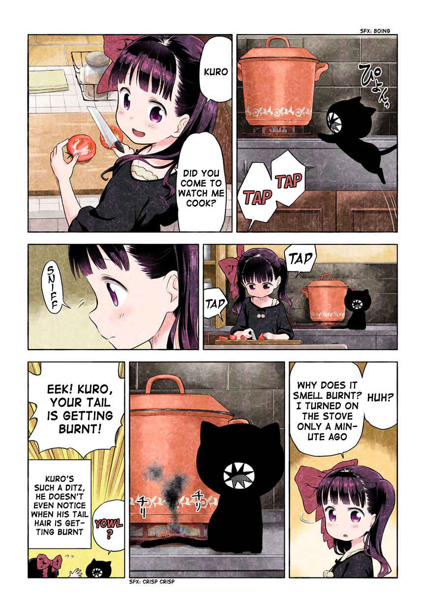 Page 7 Chapter 19.50 Kuro