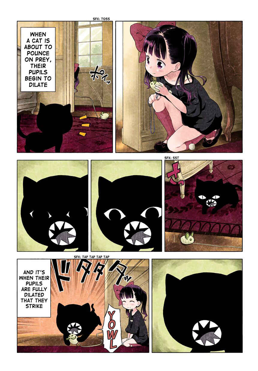 Page 8 Chapter 19.50 Kuro