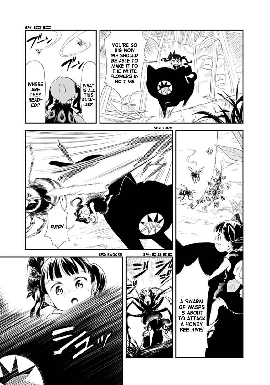 Page 11 Chapter 204 Kuro