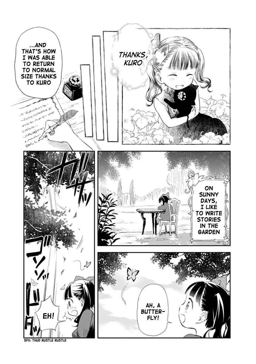 Page 19 Chapter 204 Kuro