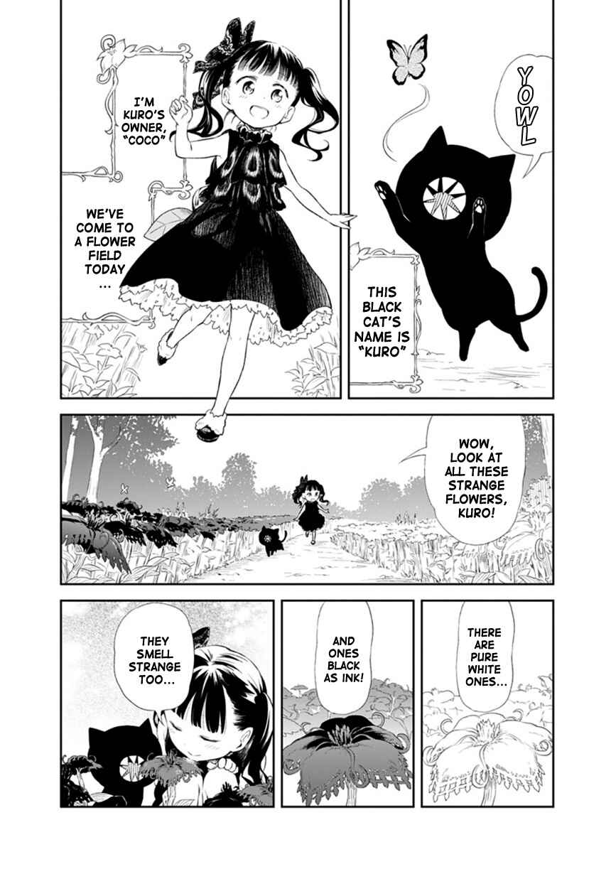 Page 2 Chapter 204 Kuro