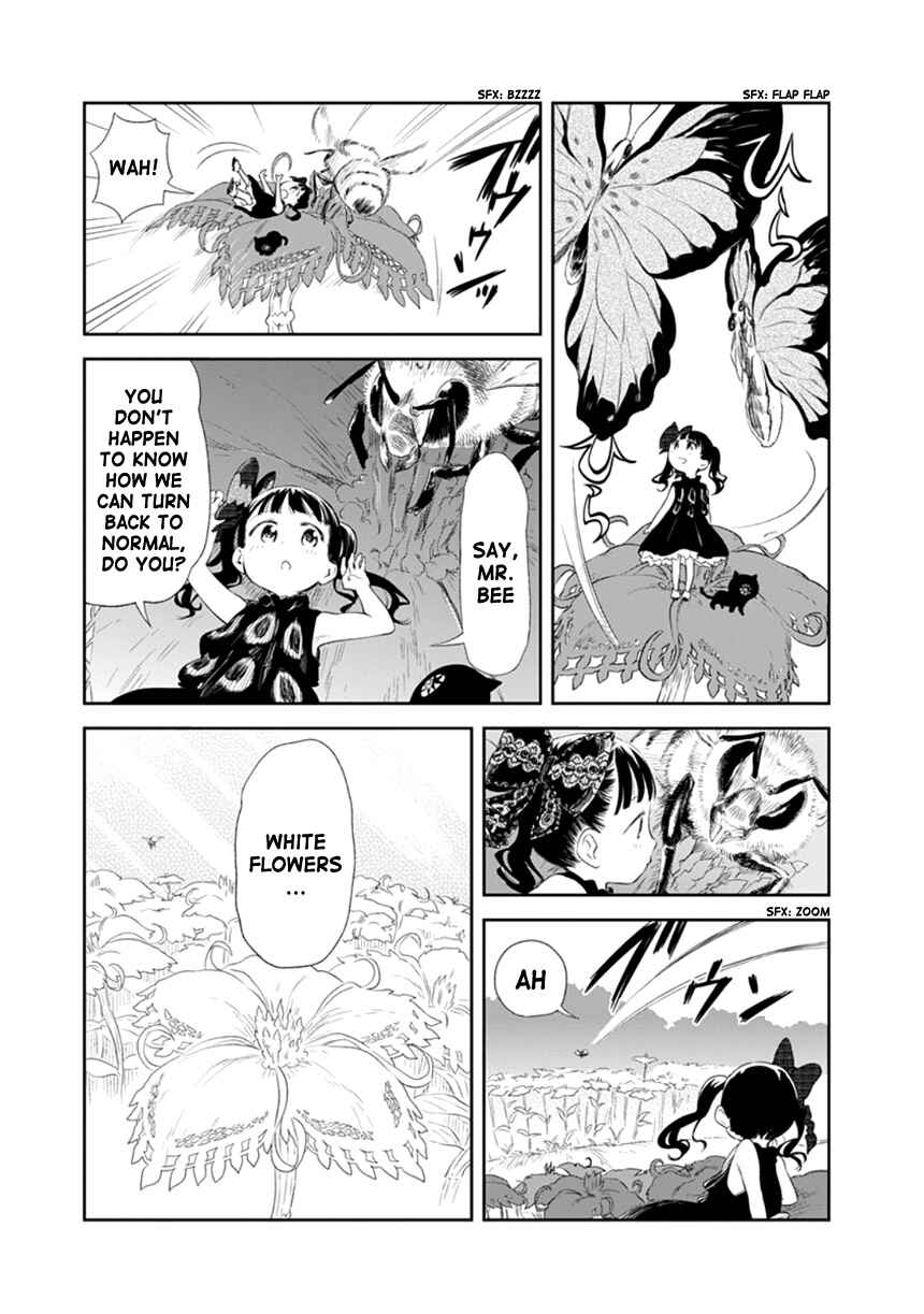 Page 5 Chapter 204 Kuro