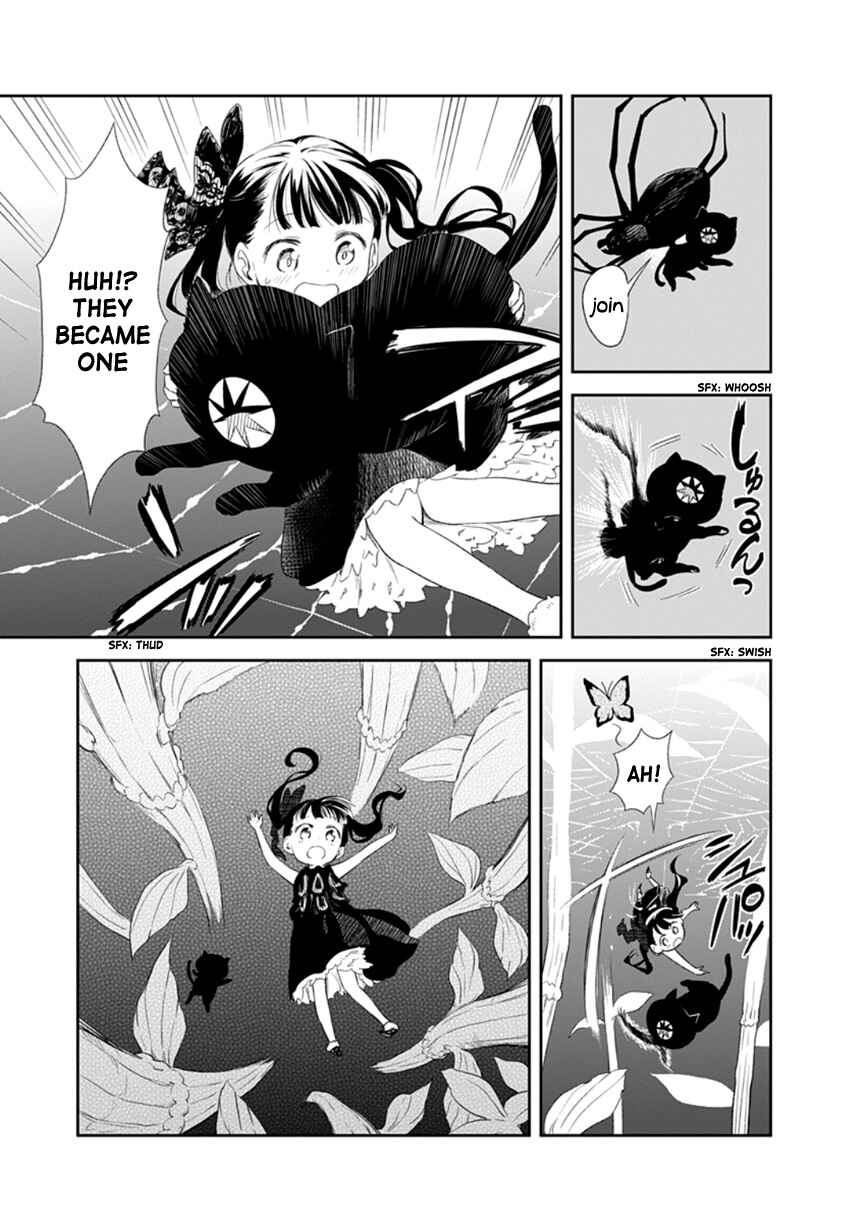 Page 9 Chapter 204 Kuro