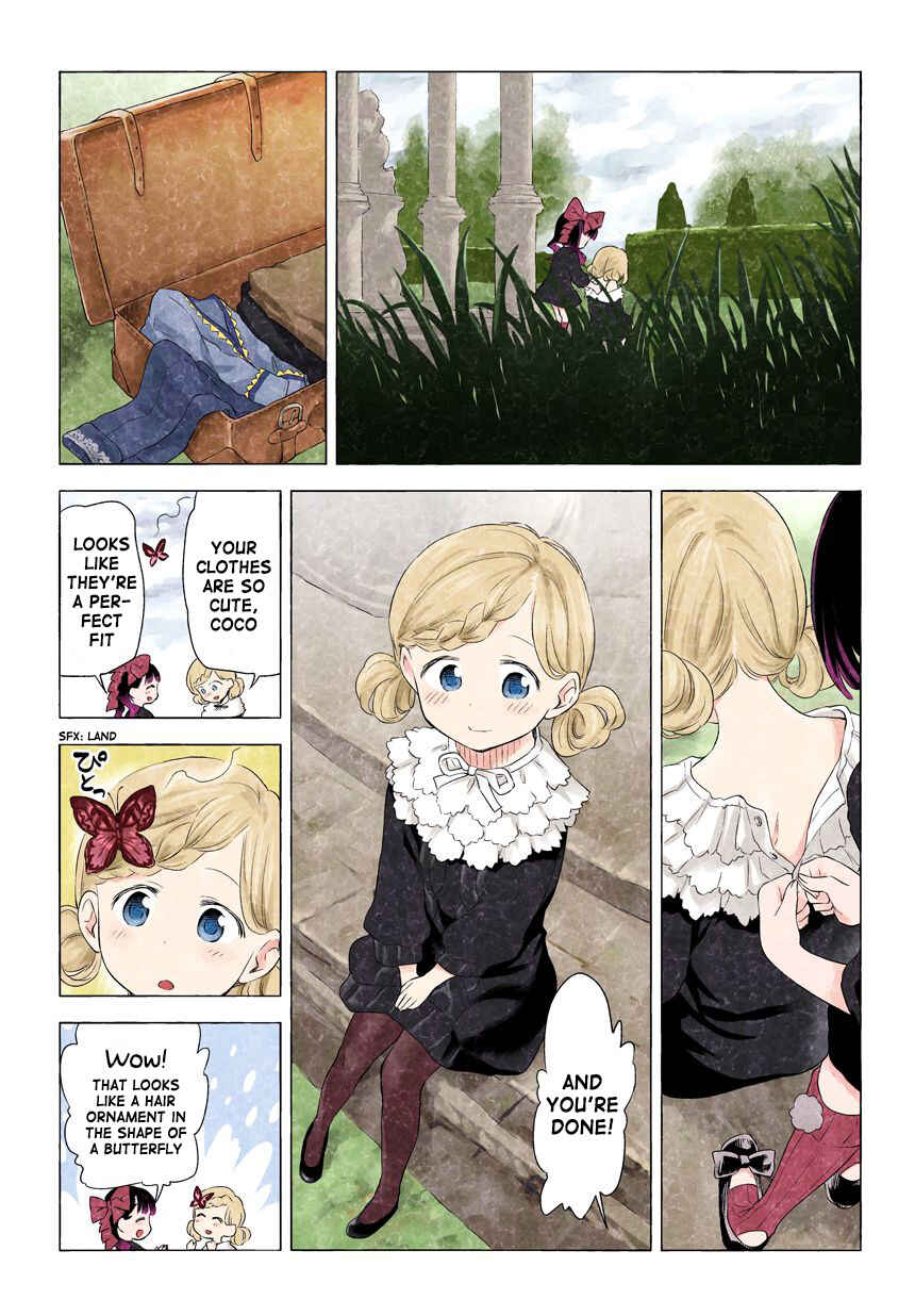 Page 3 Chapter 90.95 Kuro