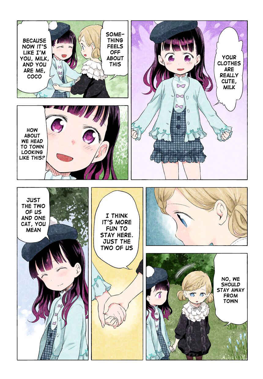 Page 4 Chapter 90.95 Kuro