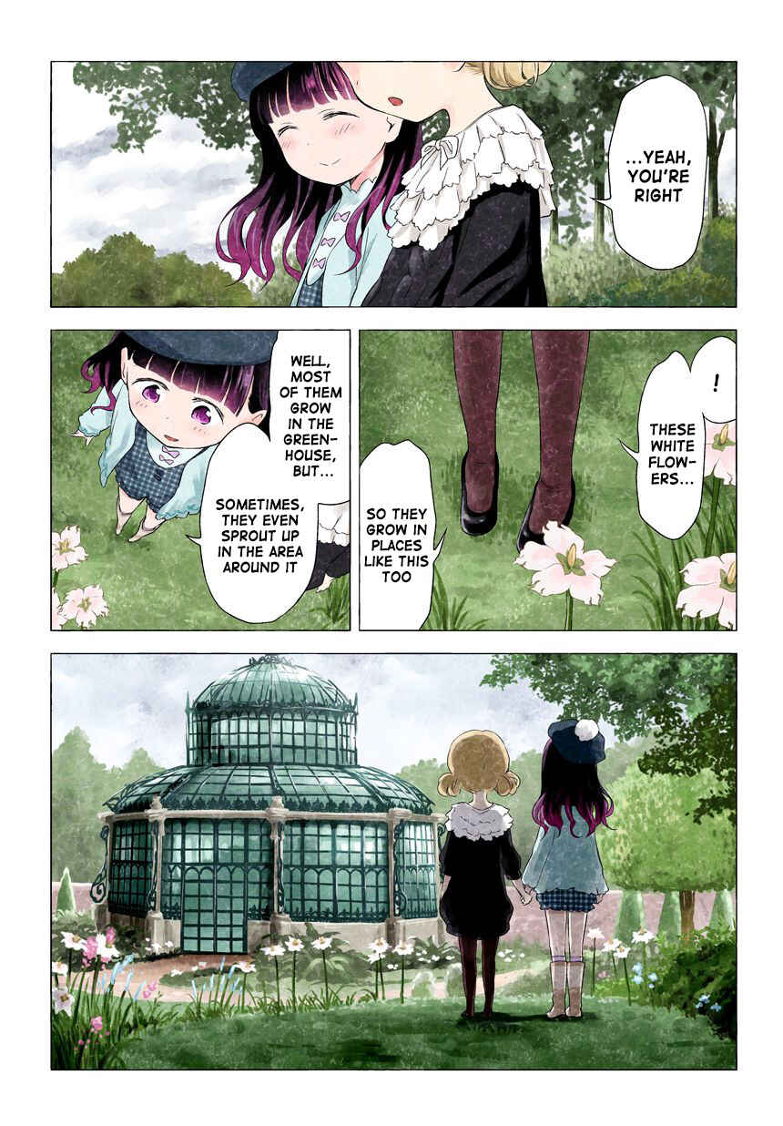 Page 5 Chapter 90.95 Kuro