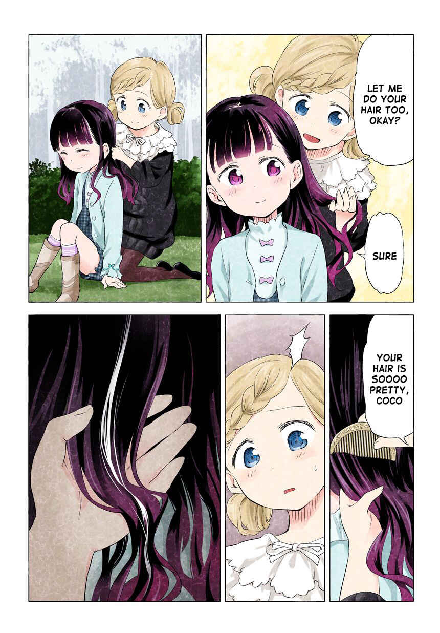 Page 6 Chapter 90.95 Kuro