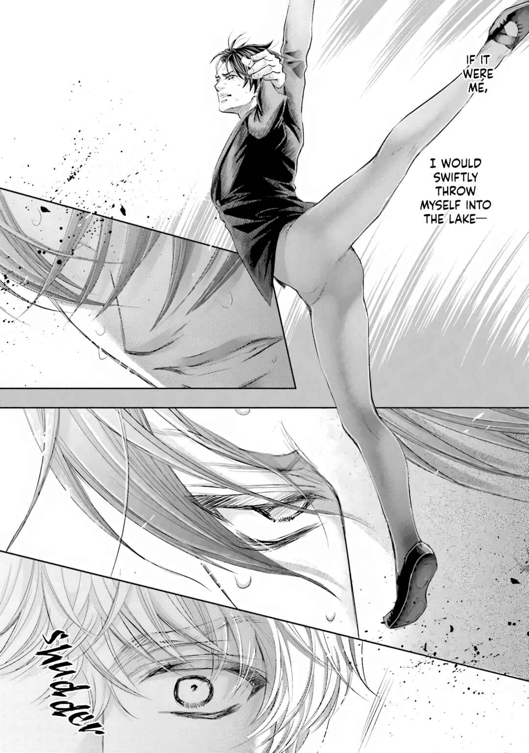Page 29 Chapter 2 Shiro no Ouji to Kuro no Ouji