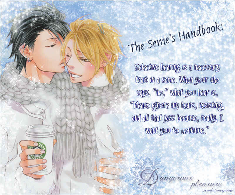 Page 2 Chapter 5 Canvas ni Kuchizuke wo