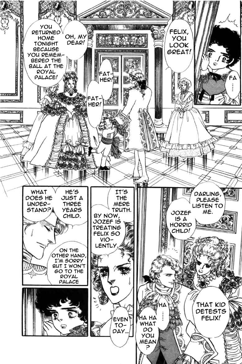 Page 13 Chapter 2 Until the Borders of Sky - Polands Secret Story