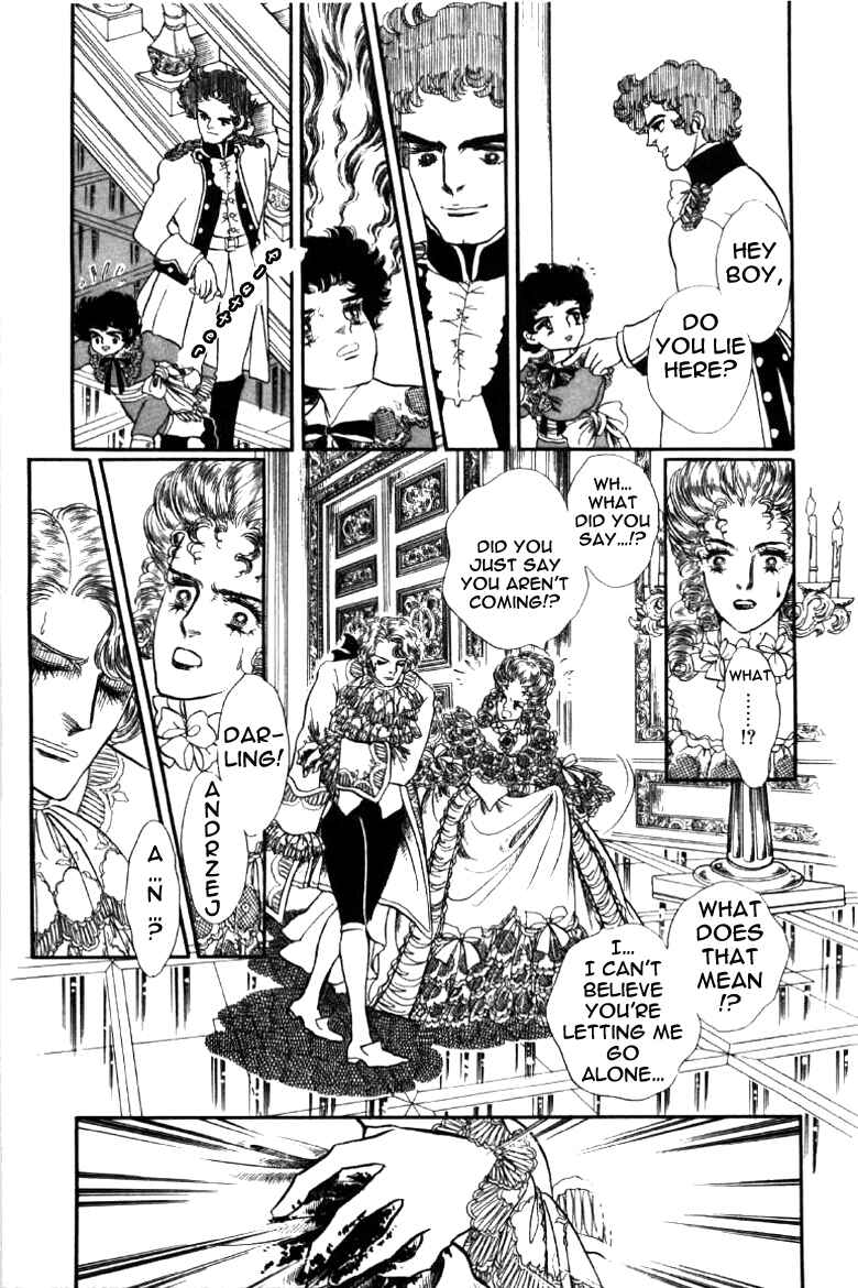 Page 14 Chapter 2 Until the Borders of Sky - Polands Secret Story