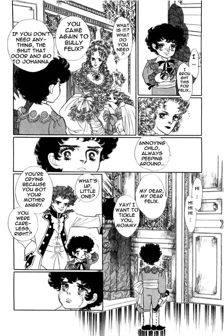 Page 19 Chapter 2 Until the Borders of Sky - Polands Secret Story