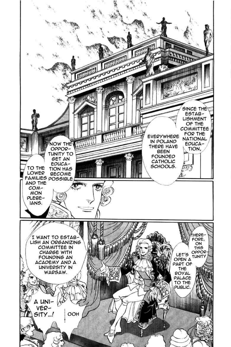 Page 22 Chapter 2 Until the Borders of Sky - Polands Secret Story