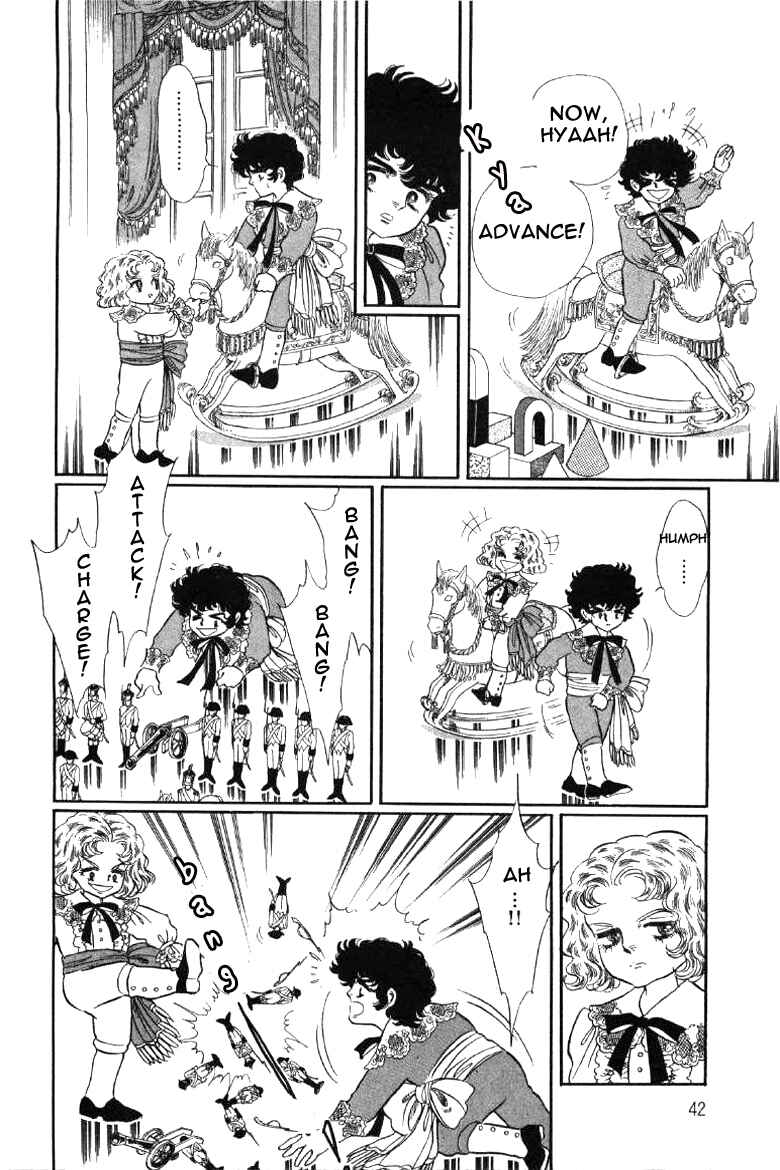 Page 9 Chapter 2 Until the Borders of Sky - Polands Secret Story