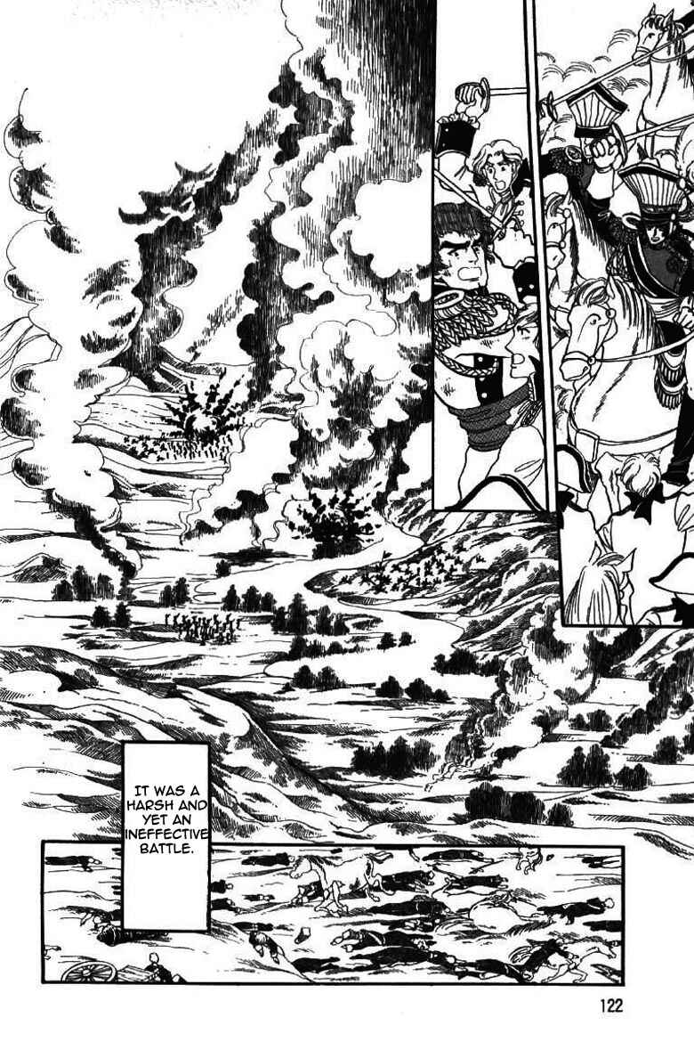 Page 19 Chapter 14 Until the Borders of Sky - Polands Secret Story
