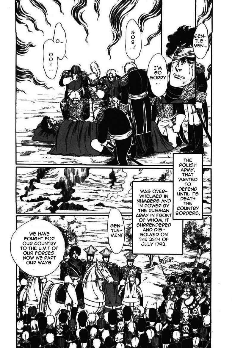 Page 21 Chapter 14 Until the Borders of Sky - Polands Secret Story