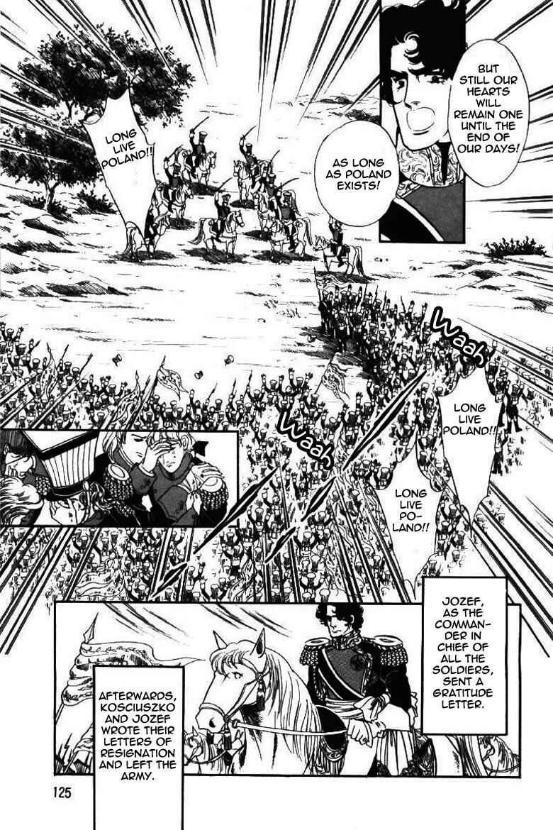 Page 22 Chapter 14 Until the Borders of Sky - Polands Secret Story