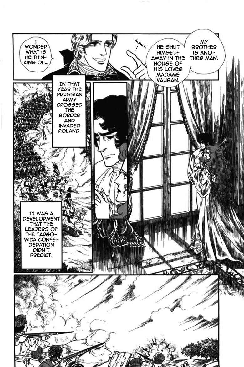 Page 25 Chapter 14 Until the Borders of Sky - Polands Secret Story