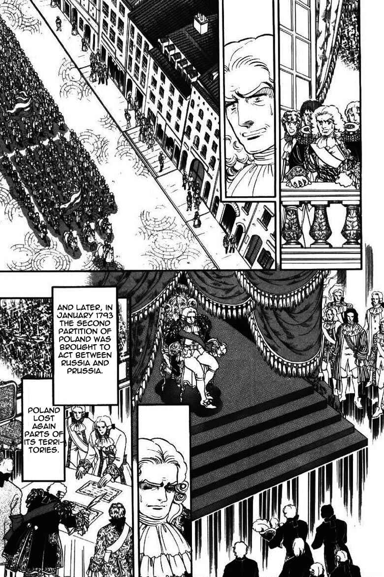 Page 26 Chapter 14 Until the Borders of Sky - Polands Secret Story