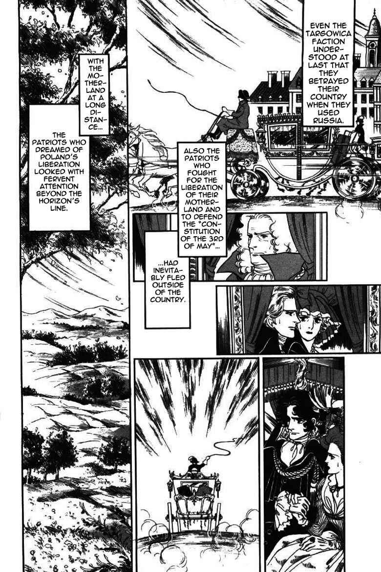 Page 27 Chapter 14 Until the Borders of Sky - Polands Secret Story