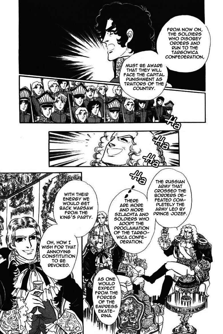 Page 4 Chapter 14 Until the Borders of Sky - Polands Secret Story