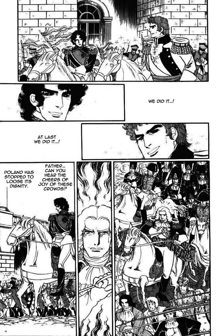 Page 11 Chapter 13 Until the Borders of Sky - Polands Secret Story