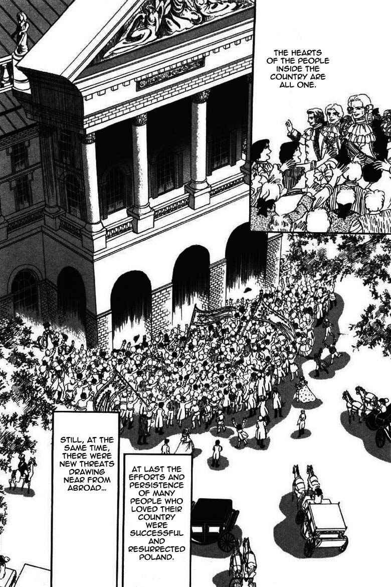 Page 12 Chapter 13 Until the Borders of Sky - Polands Secret Story
