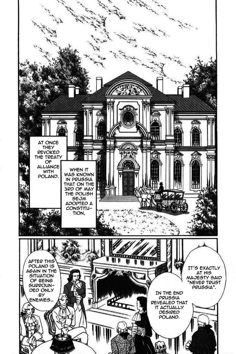 Page 13 Chapter 13 Until the Borders of Sky - Polands Secret Story