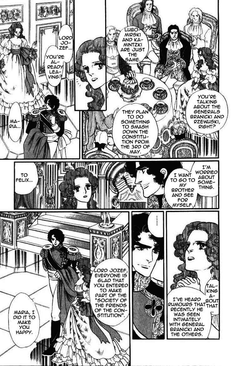 Page 15 Chapter 13 Until the Borders of Sky - Polands Secret Story