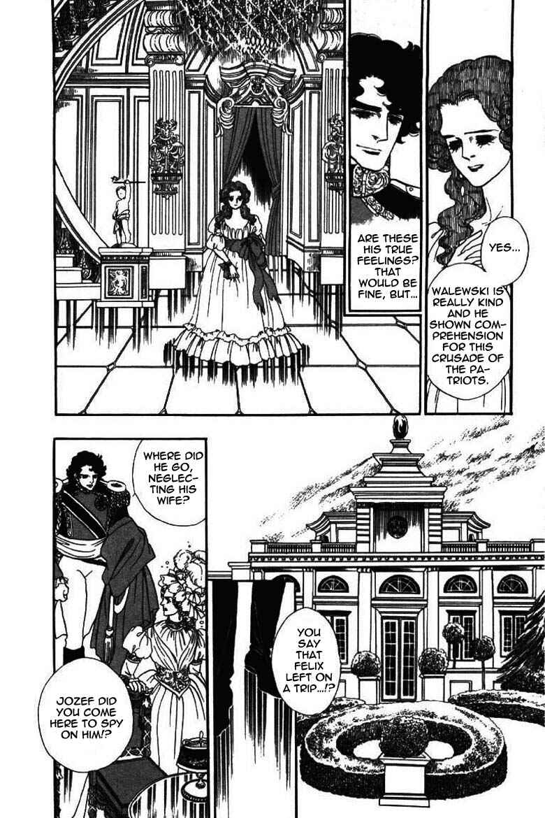 Page 16 Chapter 13 Until the Borders of Sky - Polands Secret Story