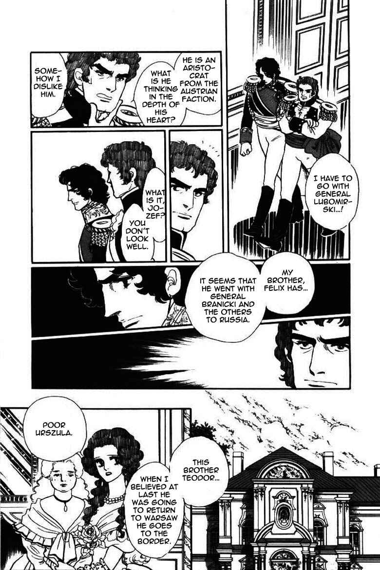Page 19 Chapter 13 Until the Borders of Sky - Polands Secret Story