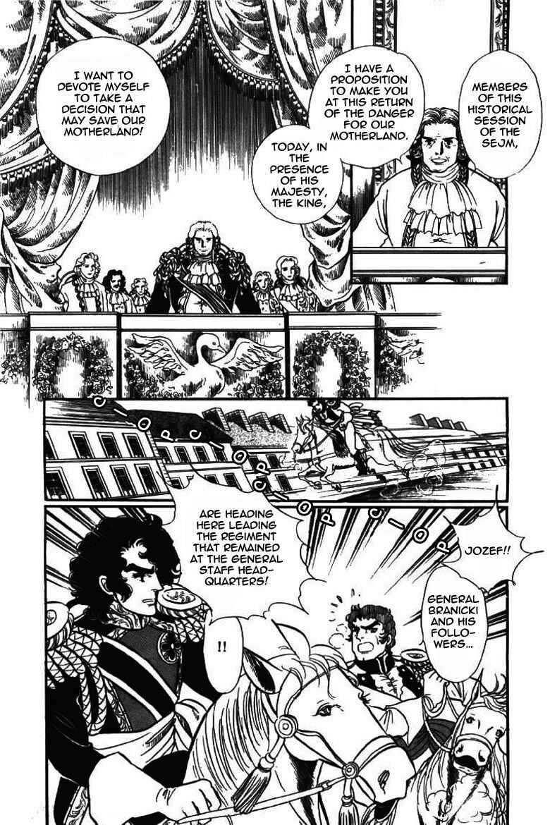 Page 2 Chapter 13 Until the Borders of Sky - Polands Secret Story