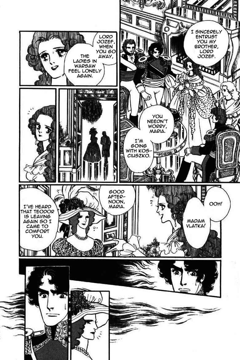 Page 20 Chapter 13 Until the Borders of Sky - Polands Secret Story