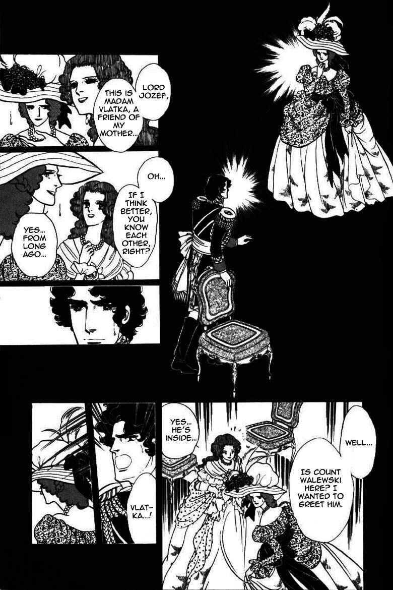 Page 21 Chapter 13 Until the Borders of Sky - Polands Secret Story