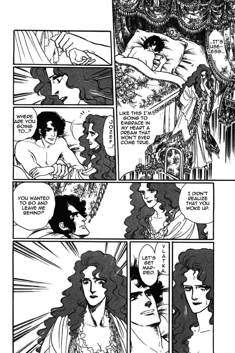 Page 24 Chapter 13 Until the Borders of Sky - Polands Secret Story