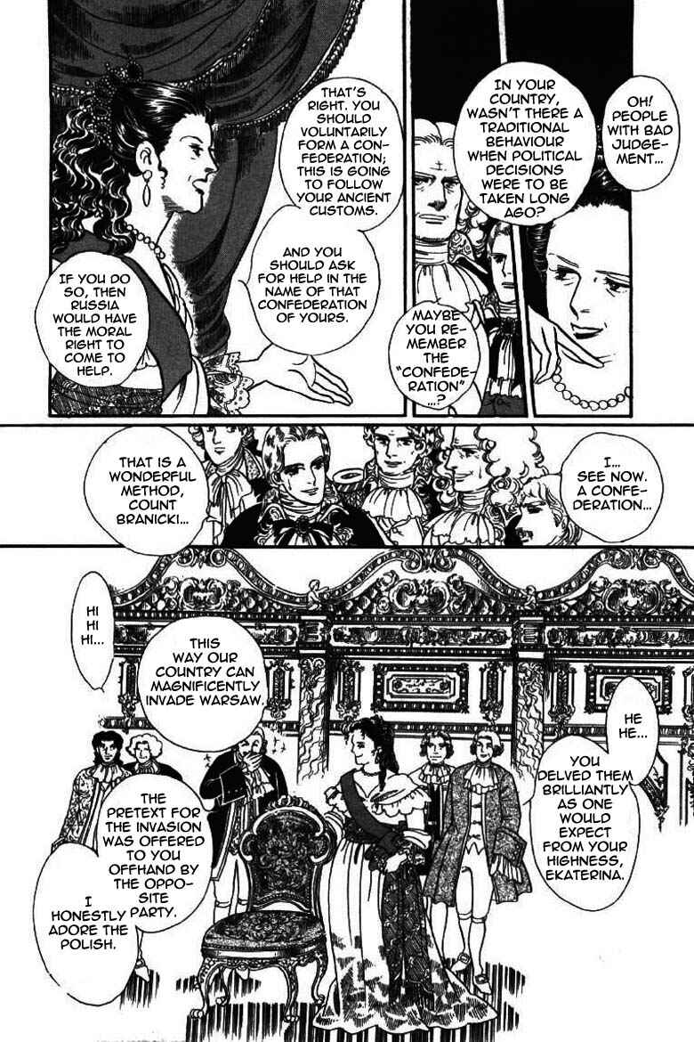 Page 28 Chapter 13 Until the Borders of Sky - Polands Secret Story