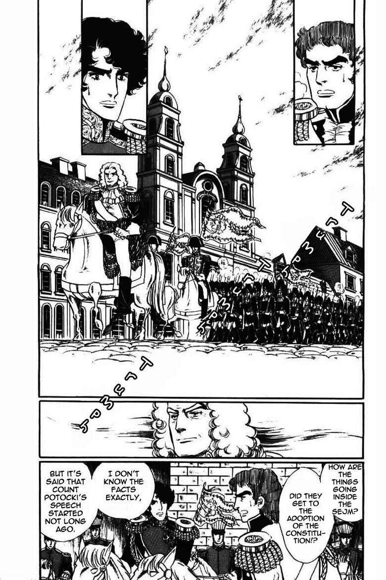 Page 3 Chapter 13 Until the Borders of Sky - Polands Secret Story