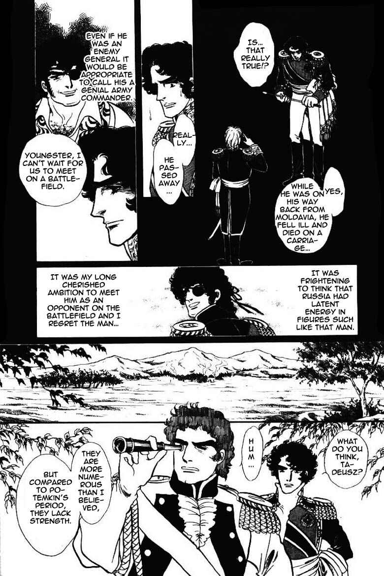 Page 31 Chapter 13 Until the Borders of Sky - Polands Secret Story