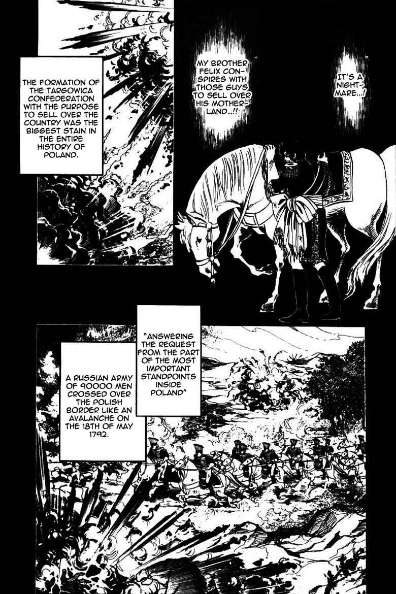 Page 35 Chapter 13 Until the Borders of Sky - Polands Secret Story