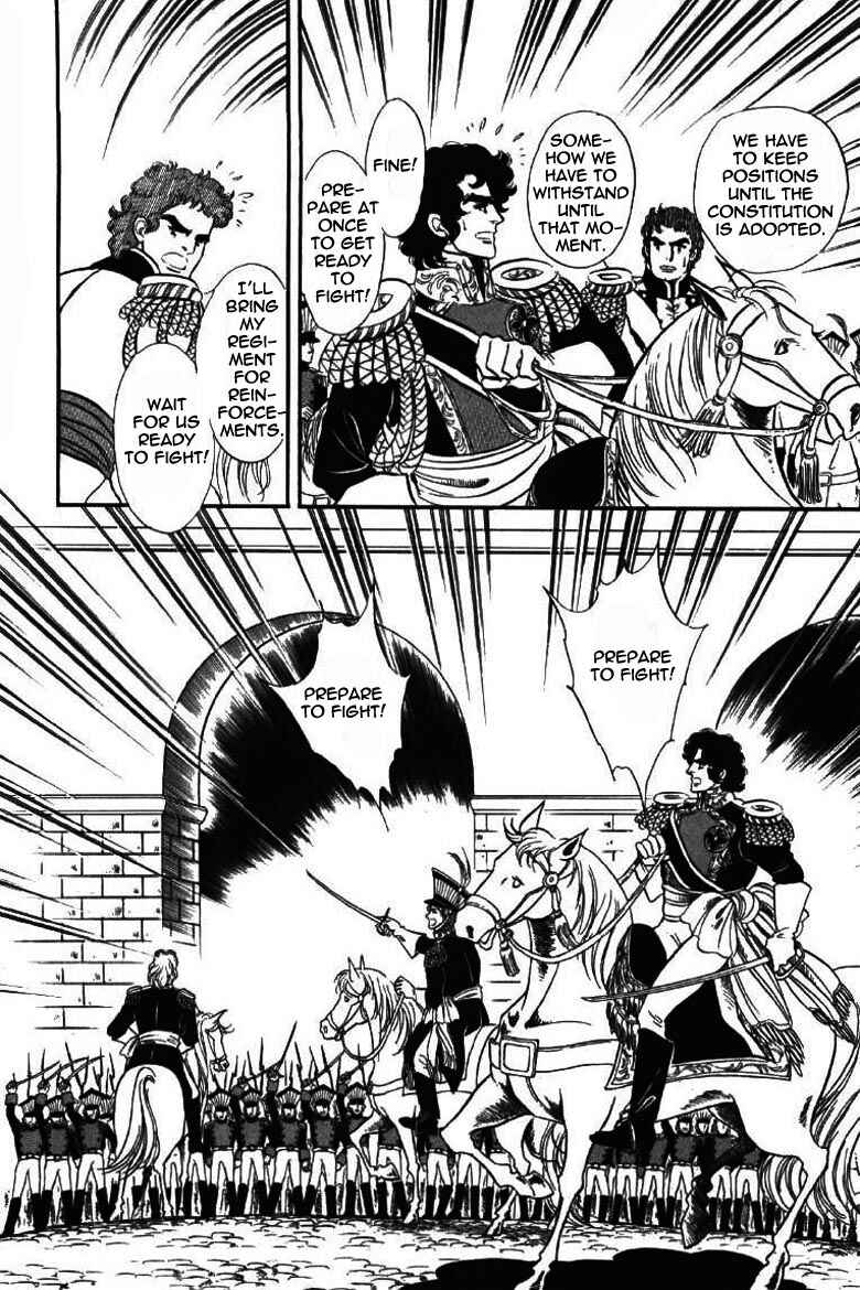 Page 4 Chapter 13 Until the Borders of Sky - Polands Secret Story