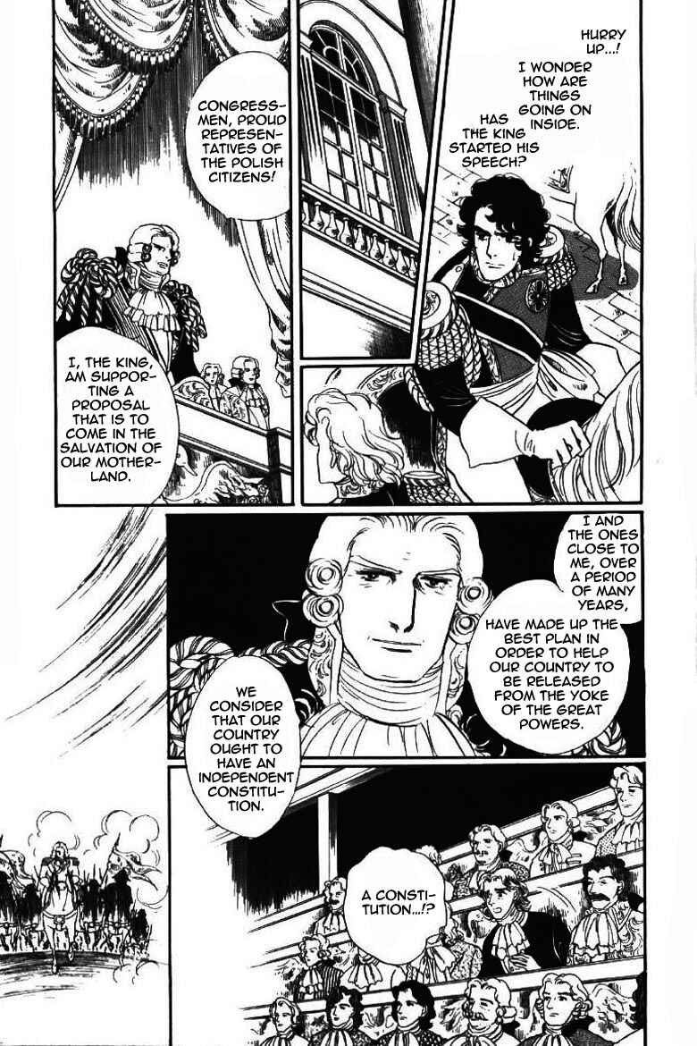 Page 5 Chapter 13 Until the Borders of Sky - Polands Secret Story