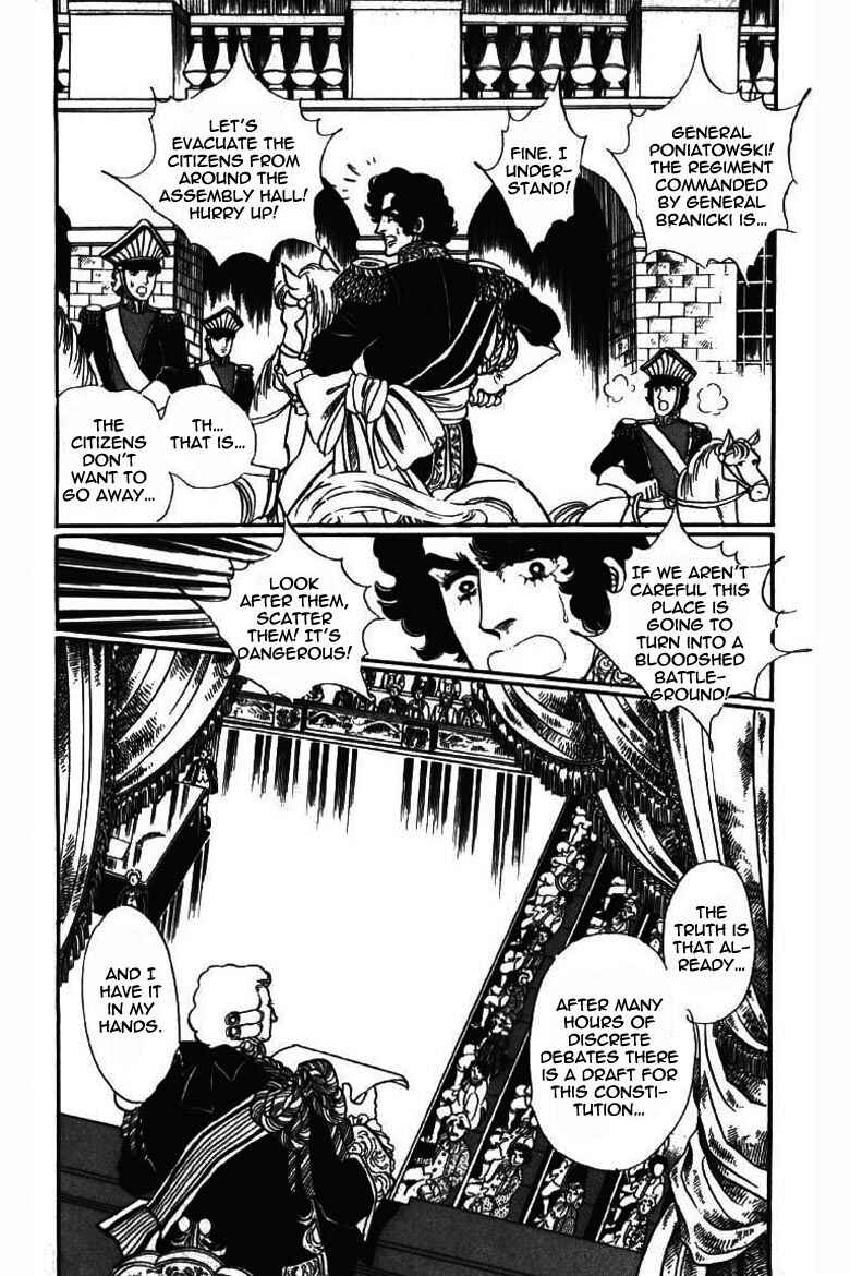 Page 6 Chapter 13 Until the Borders of Sky - Polands Secret Story