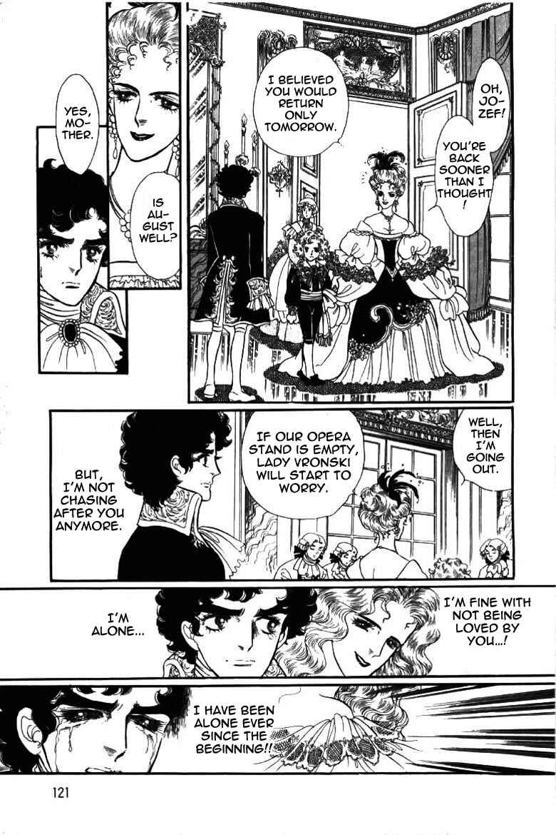 Page 11 Chapter 5 Until the Borders of Sky - Polands Secret Story