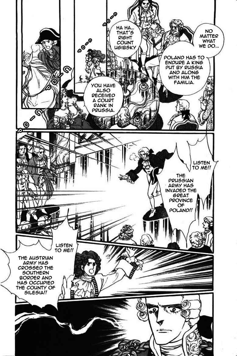 Page 16 Chapter 5 Until the Borders of Sky - Polands Secret Story