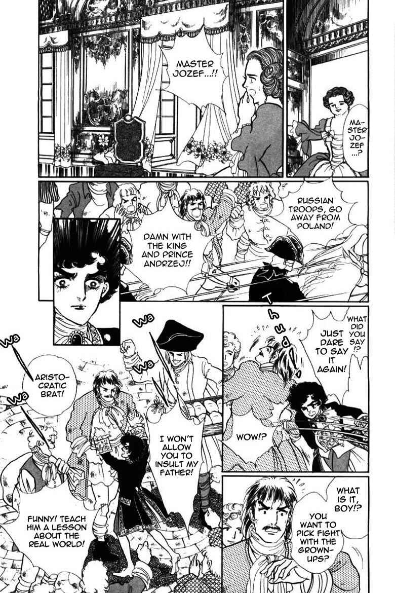 Page 19 Chapter 5 Until the Borders of Sky - Polands Secret Story