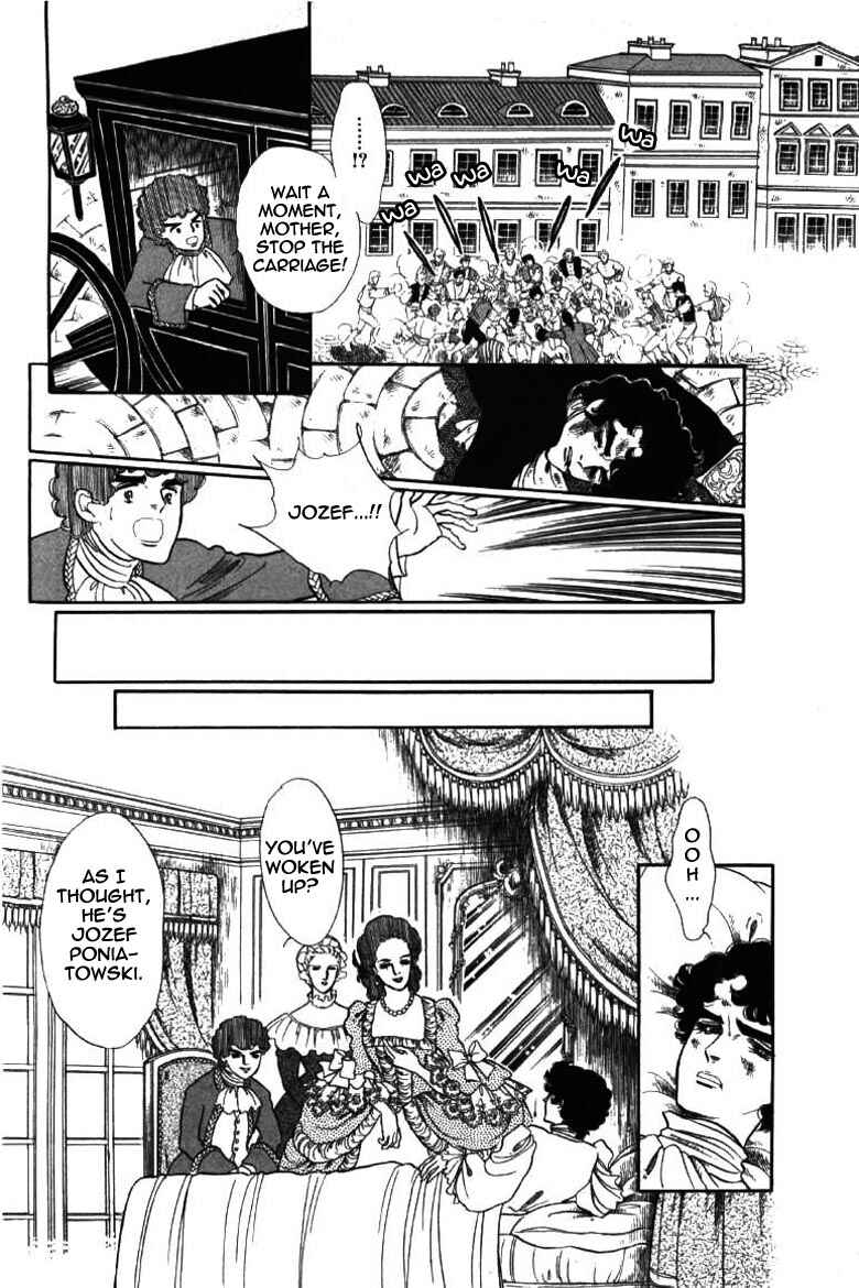 Page 20 Chapter 5 Until the Borders of Sky - Polands Secret Story