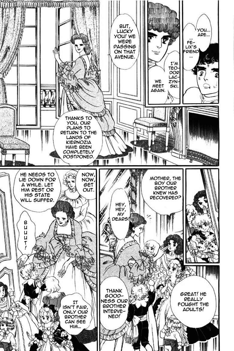 Page 21 Chapter 5 Until the Borders of Sky - Polands Secret Story